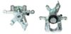 BUDWEG CALIPER 344544 Brake Caliper